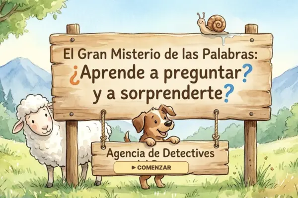 signos de exclamación e interrogación