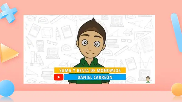Ppt ludico refuerzo algebra