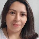 Mabel de Castillo - @mabel2912