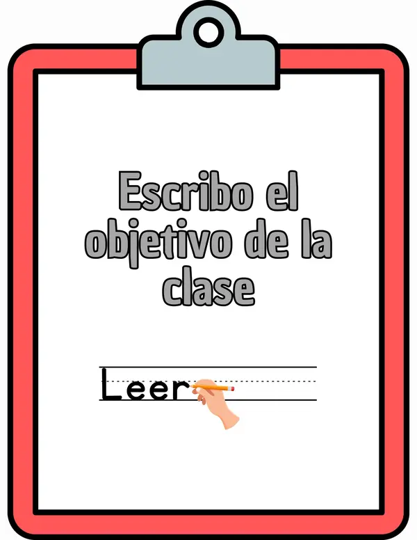 Paso a paso: Mi guía de presentación de tareas