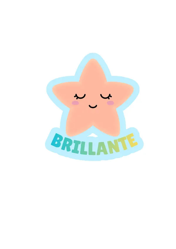 Yo soy: afirmaciones positivas para espejo