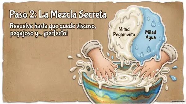 ppt creando un muñeco de nieve