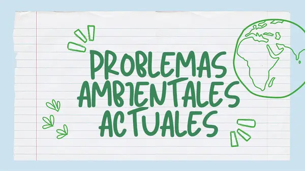 Día Mundial del Medio Ambiente