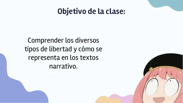 La Literatura como tema literario Clase N°1