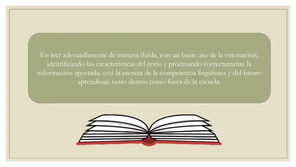 ESTRATEGIAS DE COMPRENSION LECTORA