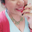 Elizabeth Sánchez Fernández de Lara - @liz36