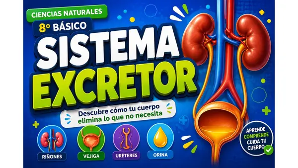 Sistema excretor
