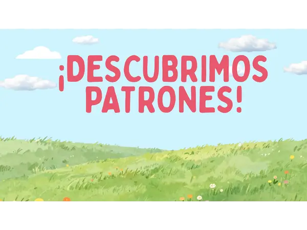 Patrones