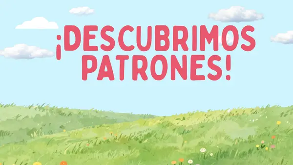 Patrones