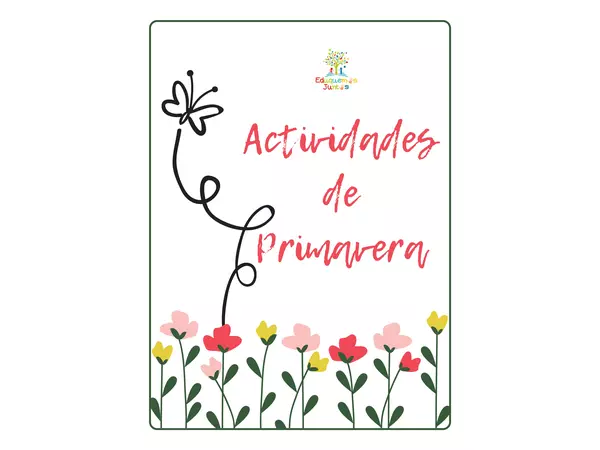Actividades de Primavera
