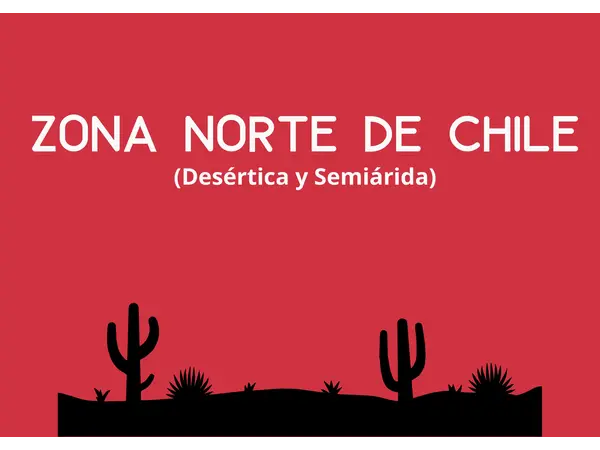 Plantas autóctonas de Chile