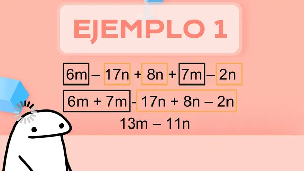 Ppt ludico refuerzo algebra