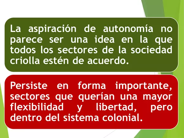 PRESENTACION, PROCESO_DE_INDEPENDENCIA_DE_CHILE, OCTAVO, HISTORIA, UNIDAD 3