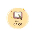 Caro Rojas - @caritoroso