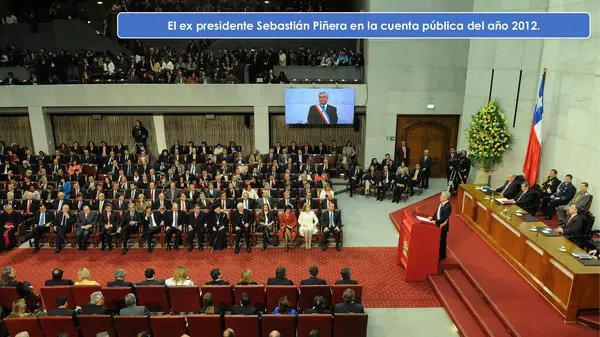 Ciudadanía, participación y derechos electorales en Atenas y Chile