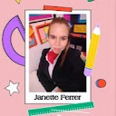 Janette Ferrer - @janette.ferrer