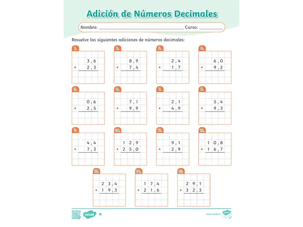 GUIA DE MATEMATICAS