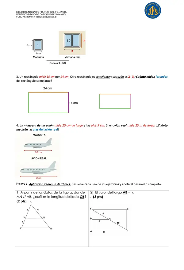 Evaluación sumativa