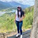 Gladys Venegas - @gladys.venegas