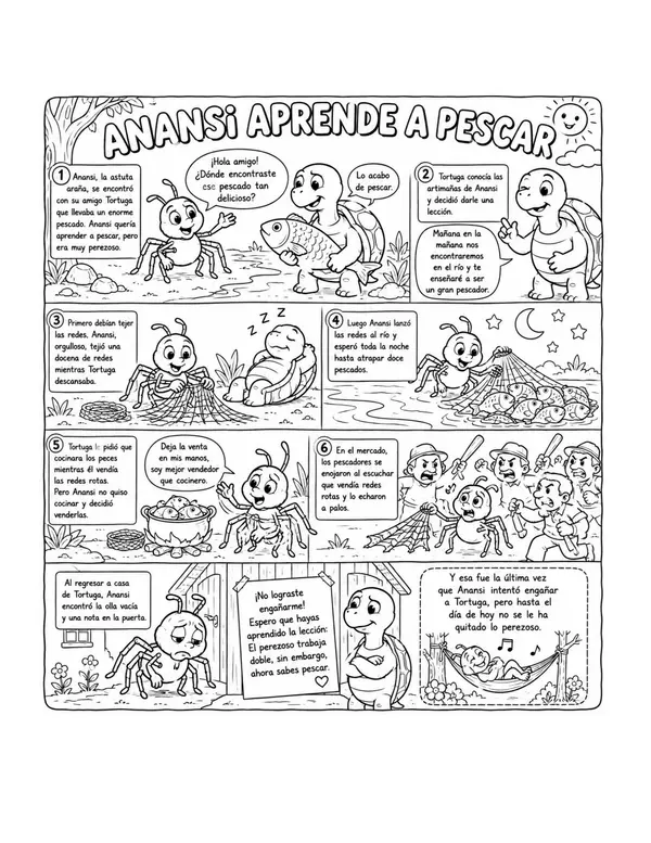 Lecturas 2do (segundo semestre)