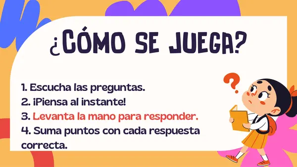Quiz: Las culturas precolombinas de América 4° básico. 