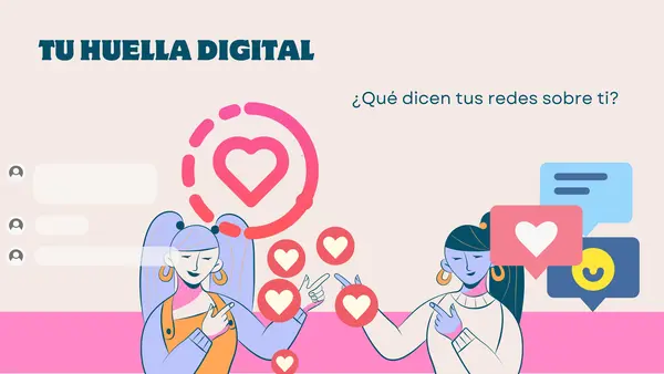 Redes sociales y ética digital