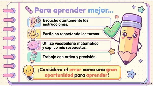 Ángulos y sus relaciones 