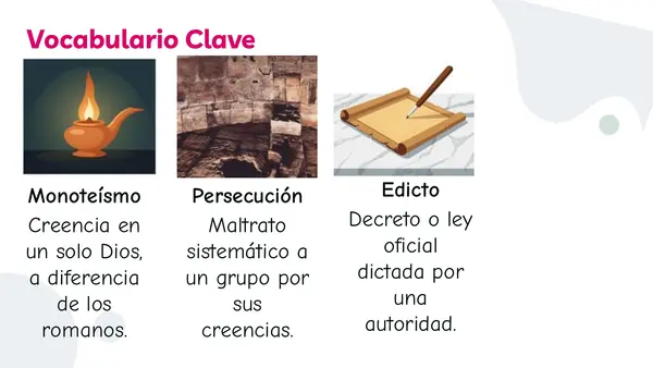 Expansión del cristianismo 