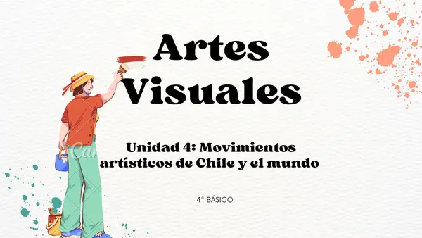 Muralismo Mexicano