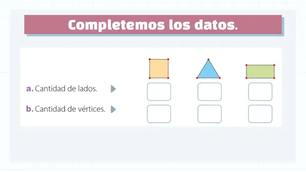 Cuerpos geométricos 3D