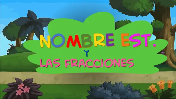 Fracciones