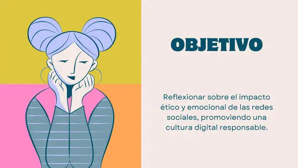 Redes sociales y ética digital