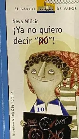 Evaluación lectura complementaria Tercero básico
