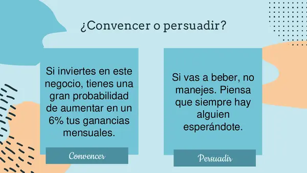 Publicidad y propaganda 1 medio. UNIDAD 4