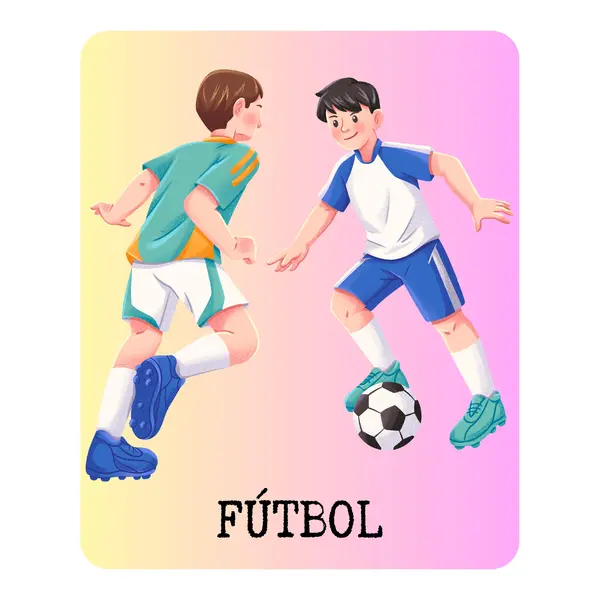 Memorice educación física
