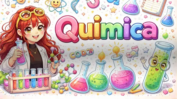 Quimica: La materia