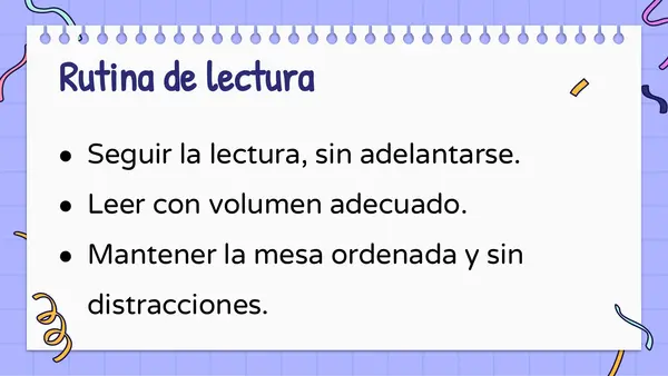 Powerpoint letra M: Lenguaje 1°ero básico