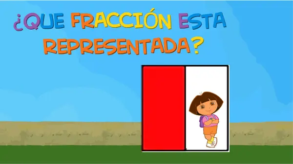 Fracciones