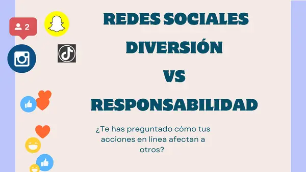 Redes sociales y ética digital