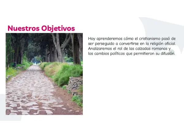 Expansión del cristianismo 