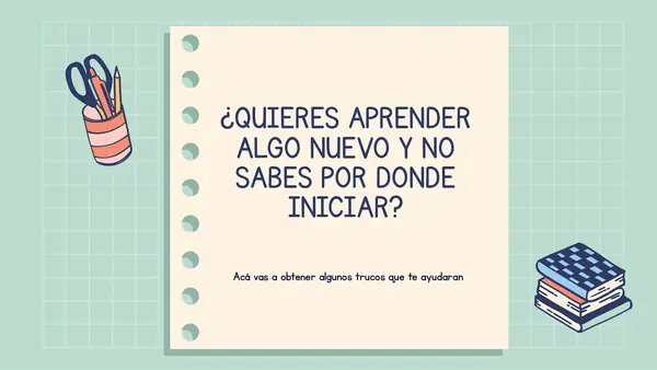 Tips para escribir una obra de teatro