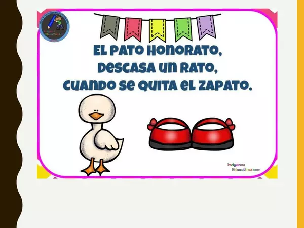 RIMAS Y SEGMENTACIÓN