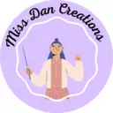 MissDanCreations - @missdancreations