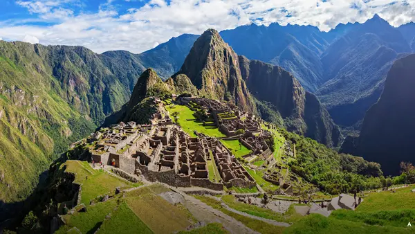 La civilización inca: su origen y características