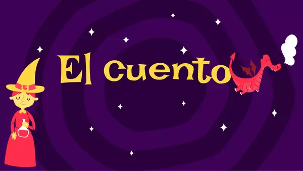 Presentación sobre el género cuento 