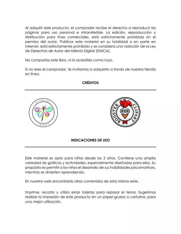 Tarjetas Ilustrativas Granos Comida Recortar Colorear