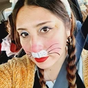 Griselle Quispe - @grisee