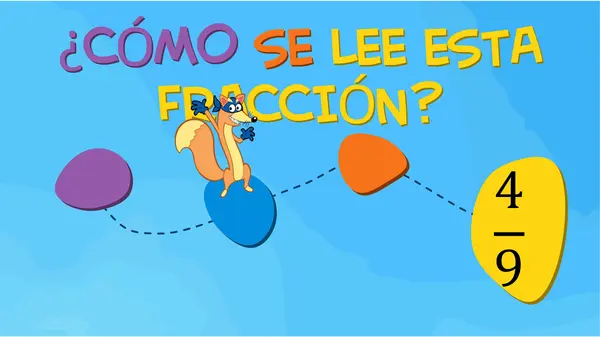 Fracciones