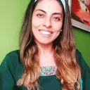 Janira Silva Ríos - @janirasilvarios