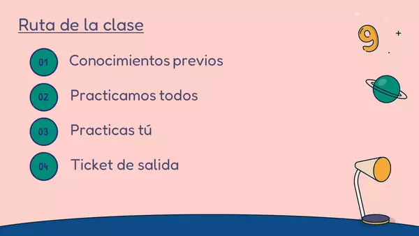 Problemas de multiplicación y división